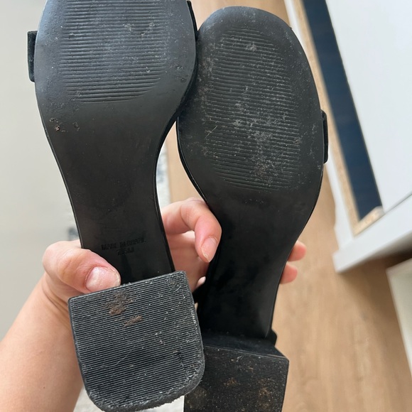 Steve Madden sandals - Picture 6 of 8